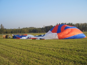 Ballongutschein-Ballonkorb-Ballonwerbung-Kaiserbier-Ife-Bodensdorf